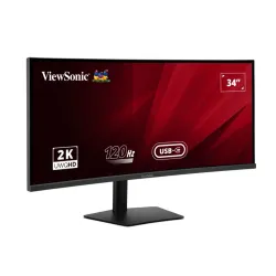 ViewSonic VA3420C - 120Hz | UWQHD | IPS | 34''
