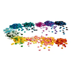 LEGO Dots 41935 Набор DOTS Разнообразие элементов