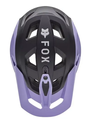 Kask rowerowy Fox Speedframe Helmet 5050 - lilac