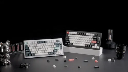 Klawiatura KEYCHRON Q1H-M1