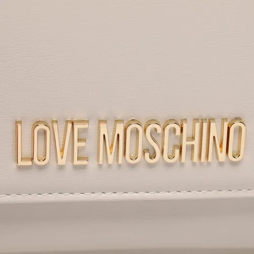 Iubesc geanta MOSCHINO Jc4095pp1hll0110 Avorio