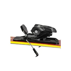 Narty męskie ROSSIGNOL EXPERIENCE 76 + wiązania LOOK XPRESS 10 z GRIP WALK 2025 - Długość (cm) - 176