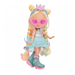 Tm Toys Lalka Cry Babies BFF Gitarzystka Stella