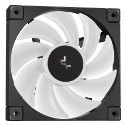 Chłodzenie DeepCool Mystique 360 ARGB Czarny