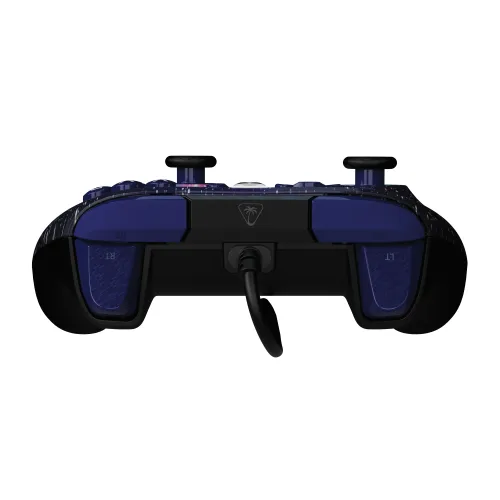 Pad Turtle Beach Rematch Advanced Dark Cosmos do Xbox Przewodowy Czarny