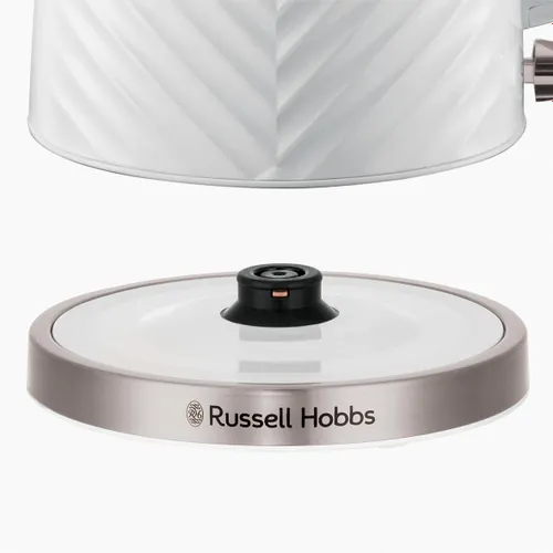 Чайник Russell Hobbs Groove 26381-70 1,7 л 2400 Вт