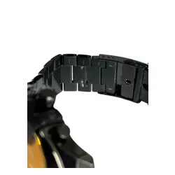 Zegarek Diesel Mega Chief DZ4318 Black/Black - outlet