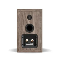 Kolumny Dali SONIK 1 Walnut 2szt.