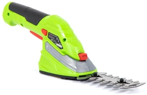 Nożyce do żywopłotu / trawy 4GARDEN ANT361 akumulatorowe
