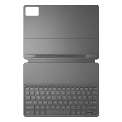 Etui na IdeaTab LENOVO Folio Szary Klawiatura