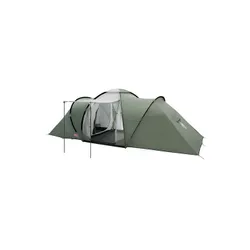 Namiot 6-osobowy Coleman Ridgeline 6 Plus - green