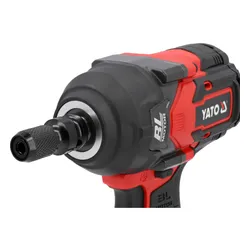 Klucz udarowy Yato YT-828072