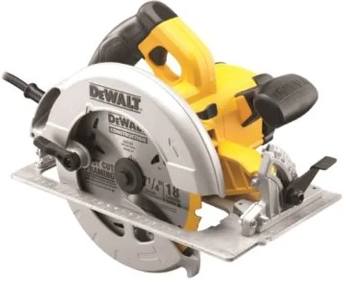 Piła tarczowa DeWalt DWE575K