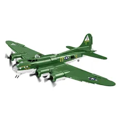 Конструктор COBI Boeing B-17G Flying Fortress