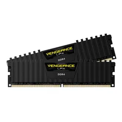 Pamięć RAM Corsair Vengeance LPX DDR4 16GB (2 x 8GB) 3000 CL16