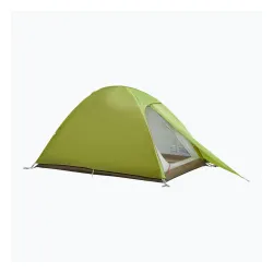 Namiot kempingowy 2-osobowy VAUDE Campo Compact chute green