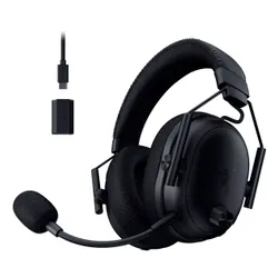 Razer BlackShark V3 Pro Czarne