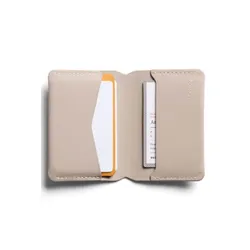 Кошелек Bellroy Under Cover RFID Innovera™, tahini