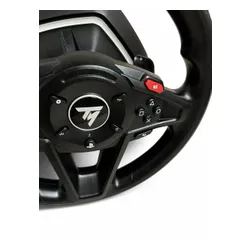 Kierownica Thrustmaster T128 z pedałami do PS5, PS4, PC Force Feedback - outlet