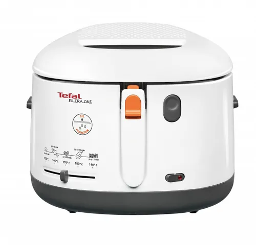 Фритюрница Tefal фильтра One FF162131 1900w 2.1 l