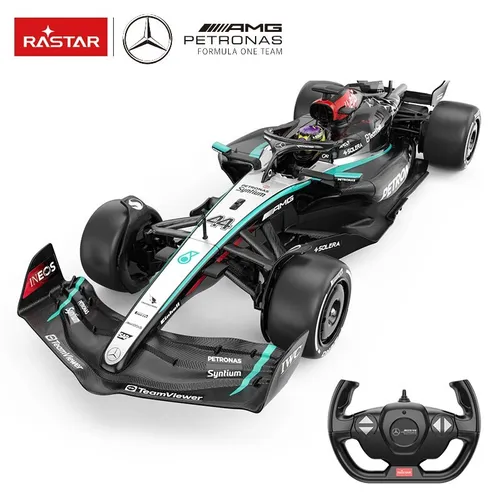 Mercedes AMG F1 W15 E R/C 1:12 Rastar 10250