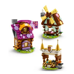 LEGO 40657 DREAMZzz Wioska marzeń