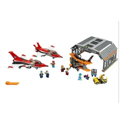 Конструктор Lego City Air Show (60103)