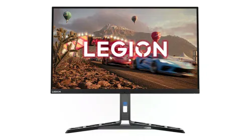 Monitor Lenovo Legion Y32p-30 (66F6UAC3EU) 32" 4K IPS 144Hz 0,2ms Gamingowy