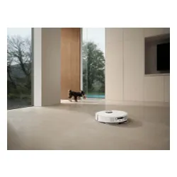 Robot sprzątający Dreame L50 Ultra Funkcja mopowania Stacja oczyszczająca Tworzenie mapy pomieszczenia