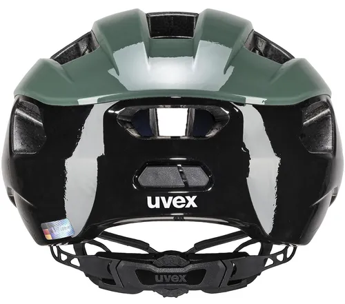 Kask rowerowy UVEX Rise