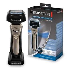 Электробритва Remington Power Advanced F9200