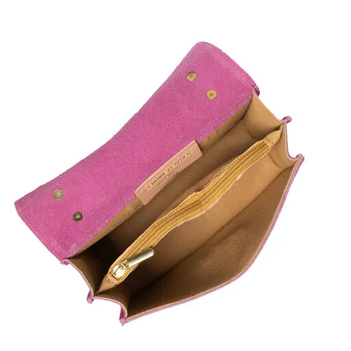 Geanta Creola S10472 Fuchsia