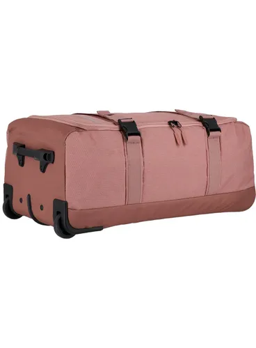 Средняя сумка Kick Off Wheeled Duffle L Travelite-rose