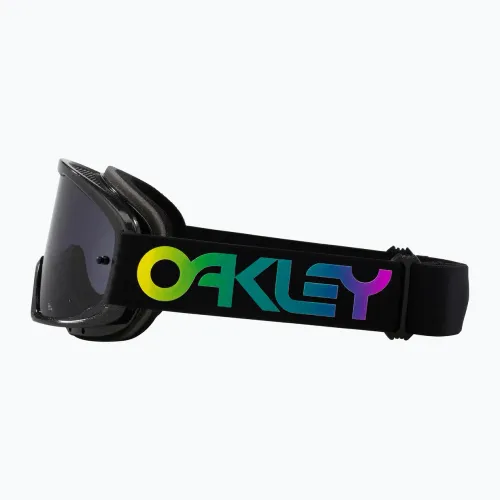 Gogle rowerowe OAKLEY O-Frame 2.0 PRO MTB