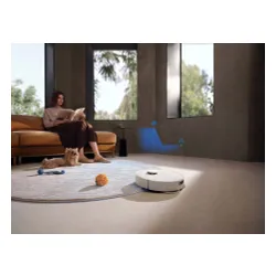 Robot sprzątający Dreame D20 Ultra Funkcja mopowania Stacja oczyszczająca Tworzenie mapy pomieszczenia