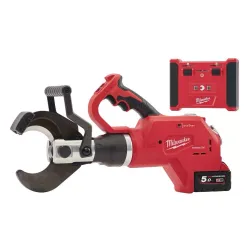 Hidrolik Boru Kesici Milwaukee M18 HCC75R-502C