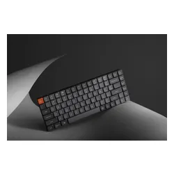 Klawiatura KEYCHRON K3 Max QMK/VIA Wireless RGB Hot-Swap Brown Switch