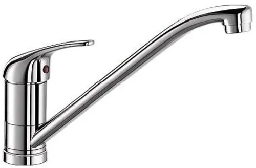 Bateria BLANCO Daras-F 521751 Chrom