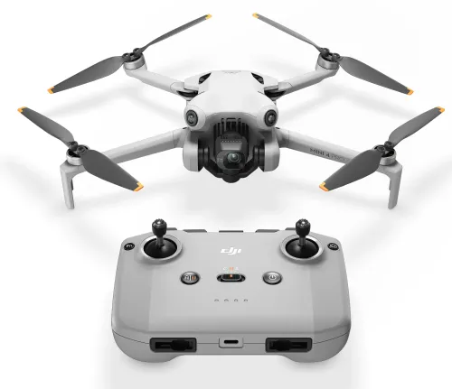 Dron DJI Mini 4 Pro RC-N2