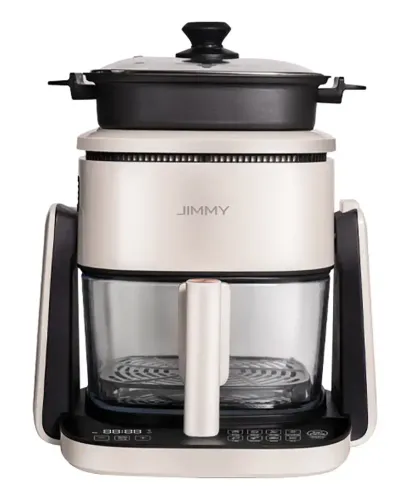 Air fryer Jimmy AF3 1100W 4l