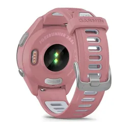 Zegarek sportowy GARMIN Forerunner 265S 42mm Jasnoróżowy