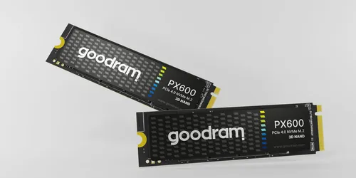 Dysk GoodRam PX600 2TB M.2 PCIe NVMe Gen4 x4