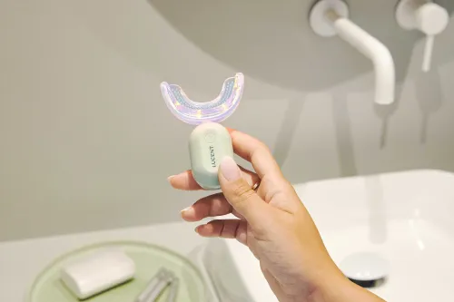 Akcesoria do wybielania Be Lucent Stellar