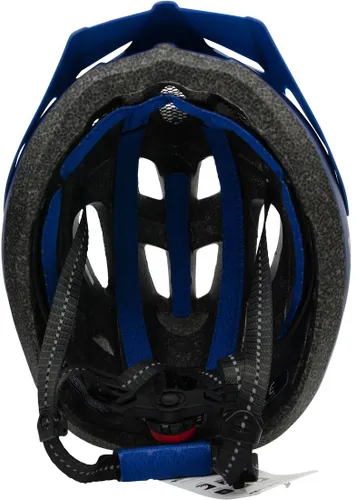 Kask rowerowy LIMAR Urbe Granatowy MTB (rozmiar M)