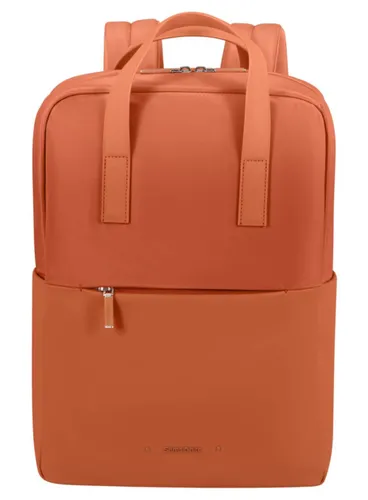 Рюкзак женский Samsonite 4Pack 14,1" handles - rust