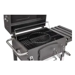 Grill węglowy ACTIVA Angular 11245L 57.5 x 42 cm