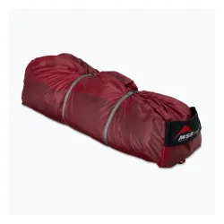 Namiot trekkingowy 2-osobowy MSR Hubba Hubba NX 2 gray