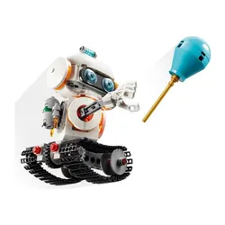 LEGO Creator 31164 Kosmiczny robot