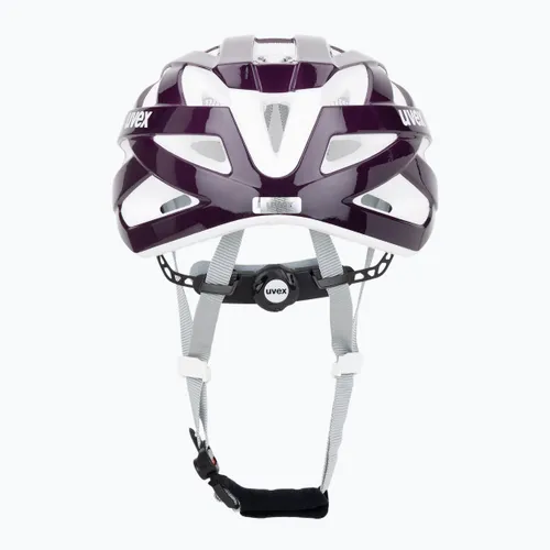 Kask rowerowy UVEX I-vo 3D prestige