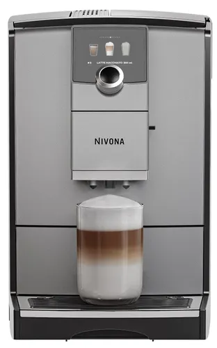 Automatyczny ekspres do kawy NIVONA CafeRomatica 794